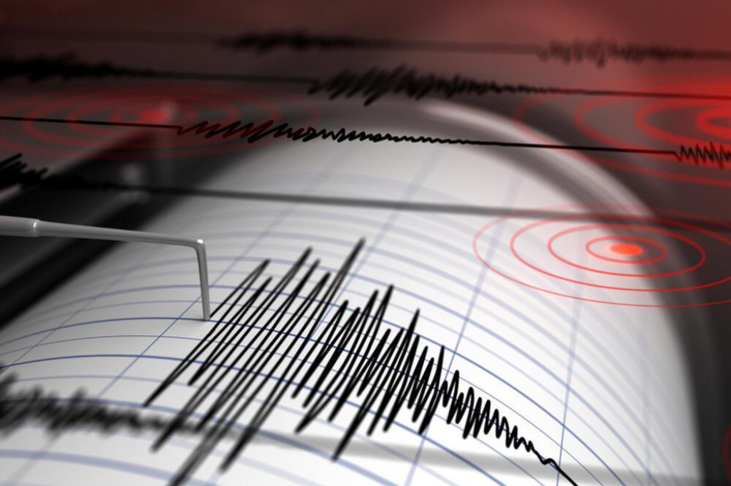 Zemljotres jačine 6,4 stepena potresao Meksiko i Gvatemalu