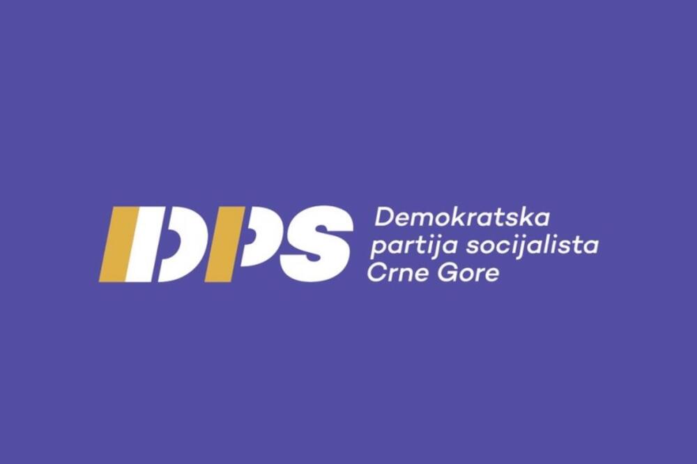 DPS: Izvještaj Stejt departmenta potvrdio nesposobnost Vlade