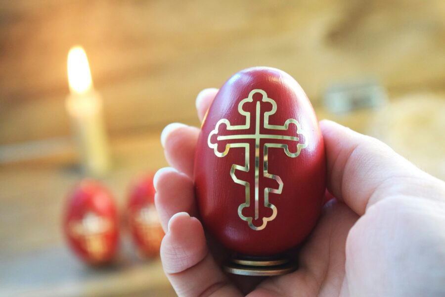 Da li je Vaskrs najradosniji ili najveći hrišćanski praznik?