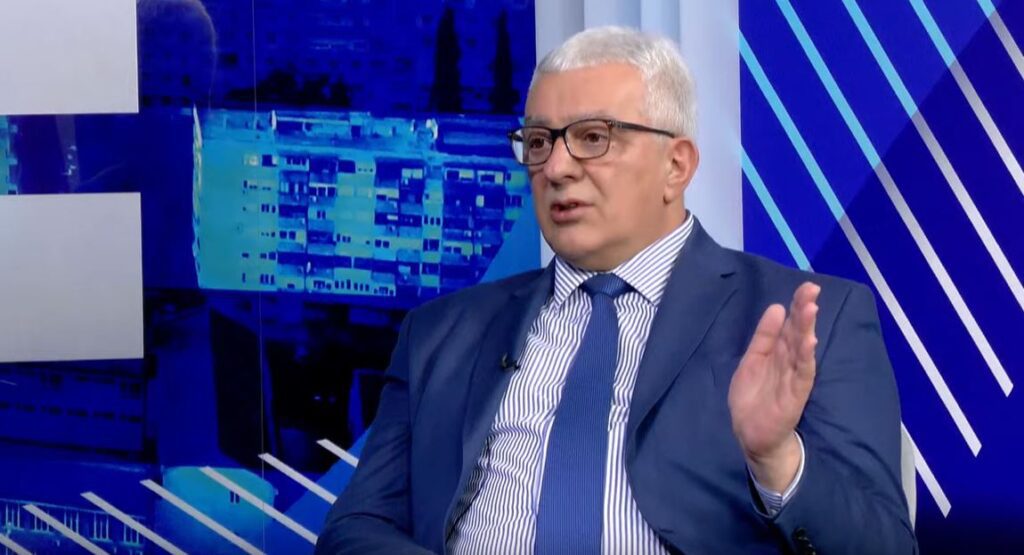 Mandić: Imamo jednu od najuspješnijih vlasti koje je imala Crna Gora, vjerujem da Milatović neće napraviti loš izbor