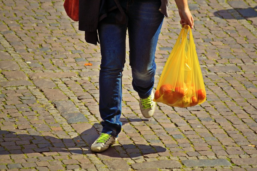 Plastične kese ipak ne idu u zaborav, inspekcija uveliko “češlja” poslodavce