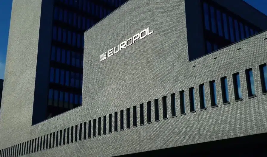 Europol upozorava na crnogorske kriminalce