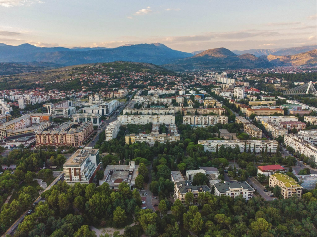 Dan kada je Podgorica oslobođena: Sjećanje na 19. decembar 1944.