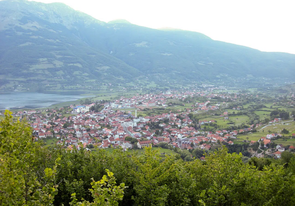 Plavljanka osumnjičena za skidanje i povredu službenog pečata i znaka