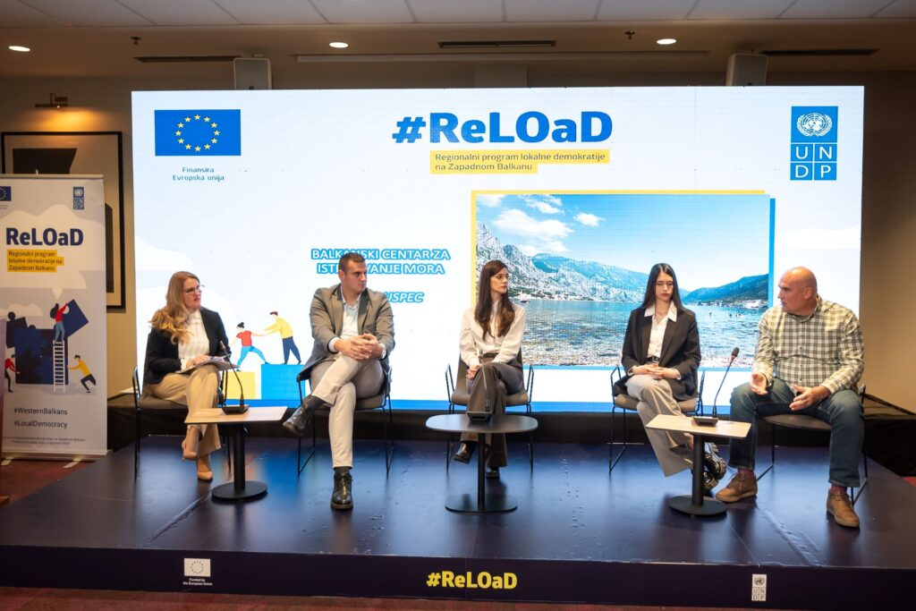 ReLOaD: Iz lokalnih zajednica do velikih promjena