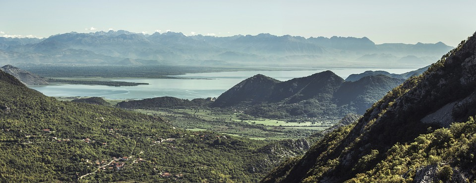 U najavi jako zanimljiv projekat: Da li će Jadran i Skadarsko jezero biti povezani žičarom?