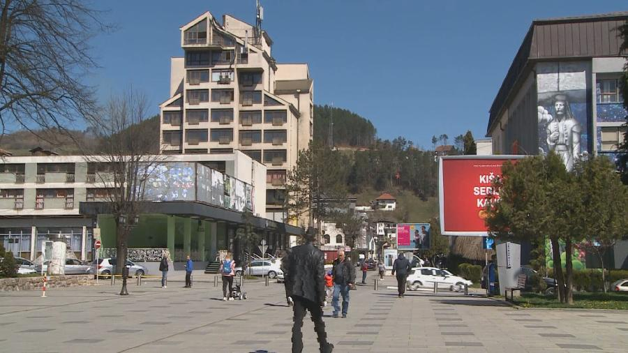 Bijelo Polje: Profesor osumnjičen da je direktoru prijetio ubistvom