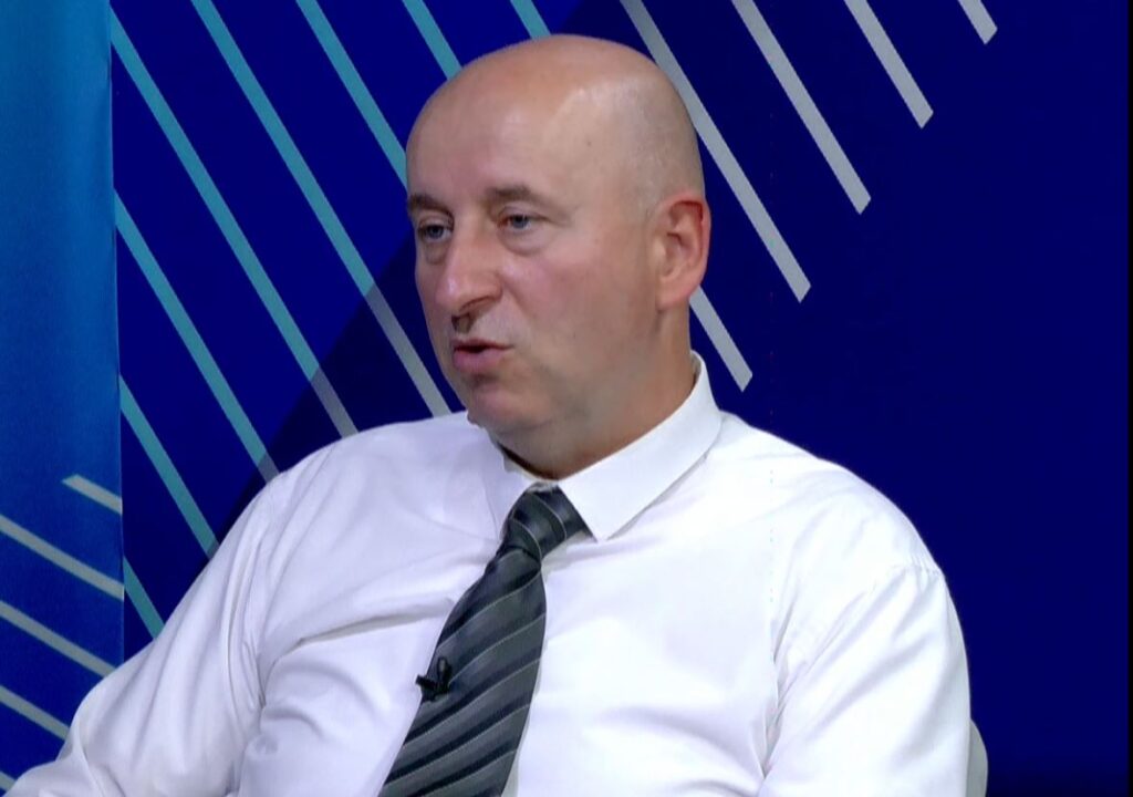 Spalević: Od transfera Bulatovića smo zaradili samo 800.000 eura, za Kostića još nije plaćena prva rata