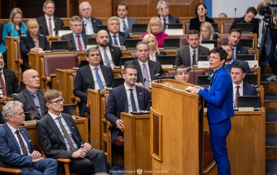 Sagovornici Gradske RTV: Posjeta komesarke Kos značajna za Crnu Goru, bojkot opozicije nedemokratski potez