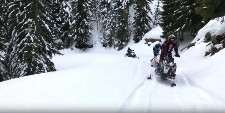 Žabljačani za motorne sanke, ali uz ograničenja kako bi se zaštitile životinje