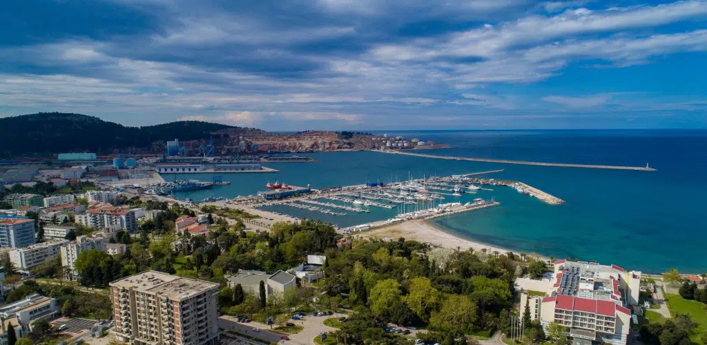 Predsjednik opštine Bar: Panoramskom žičarom spojiće se Jadransko more i Skadarsko jezero