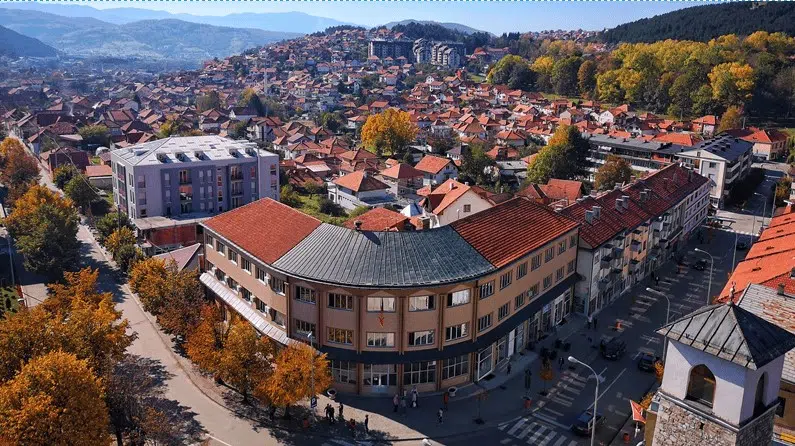 Predloženo da ulica u Pljevljima nosi ime Duška Jovanovića