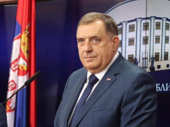 Dodik: Spreman sam za razgovor, ako me pozovu iz Sarajeva sjutra sam tamo