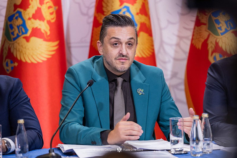 Vuković: Od 2020. godinu prosječne plate porasle za preko 60 odsto dok je inflacija bila 31 odsto