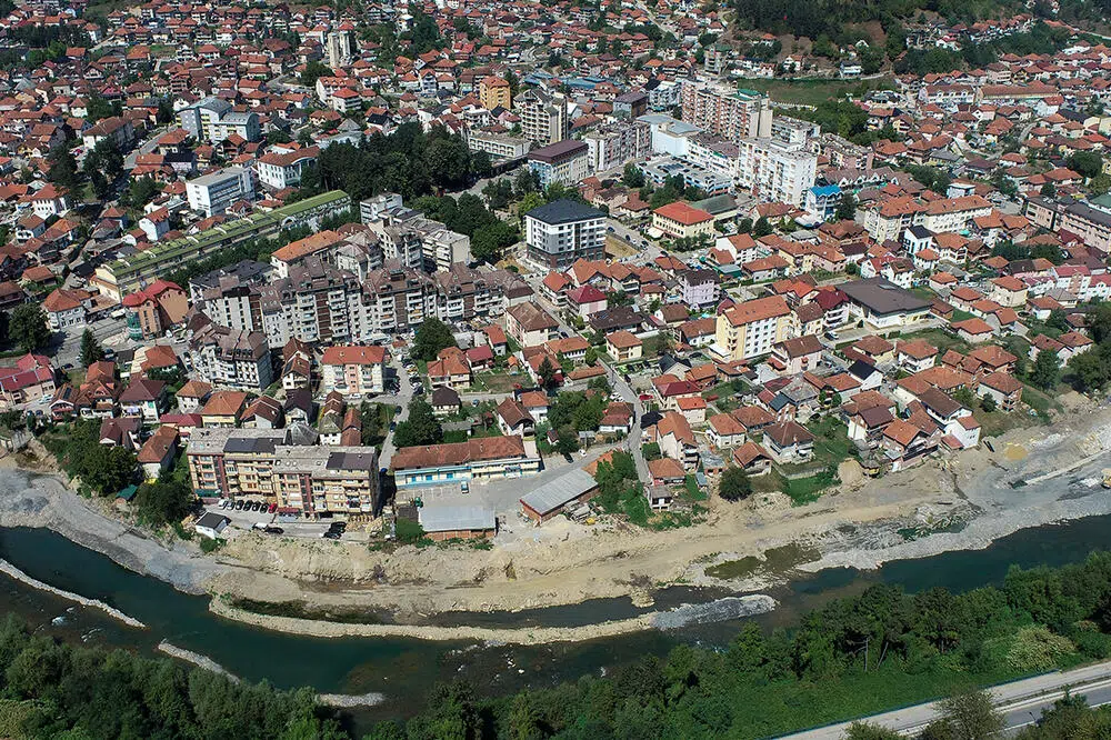 Dvojici Bjelopoljaca po 60 dana zatvora zbog vožnje pod dejstvom alkohola