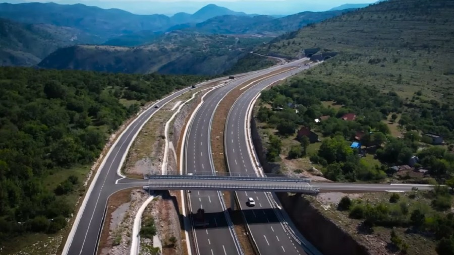 Tri firme radiće idejni projekat za dionicu od Smokovca do Tološa