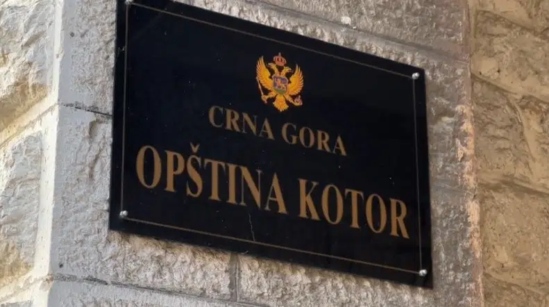 Tri opcije za Kotor – izbor sudija, DPS da povuče žalbu ili da predsjednika bira stari saziv