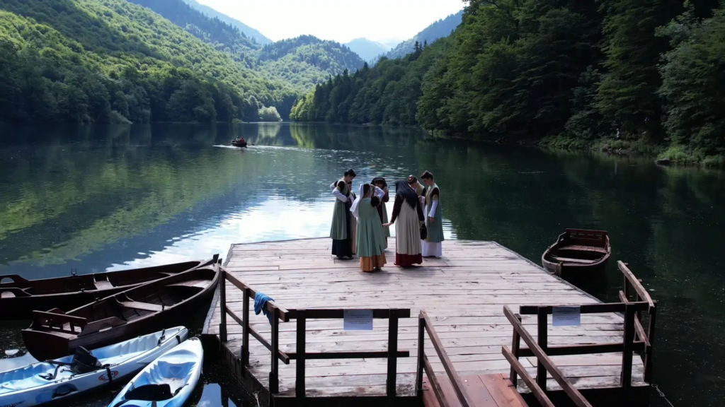 NP Biogradska gora otvoren za posjete