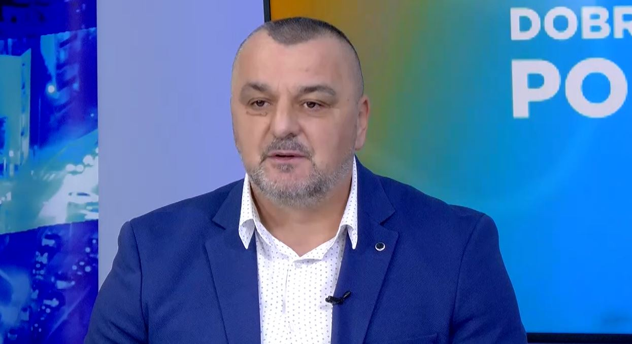 (VIDEO) Pajović: Za Martinićki put 5,6 miliona, radićemo rekonstrukciju ulica u centru i unaprijediti vodosnabdijevanje