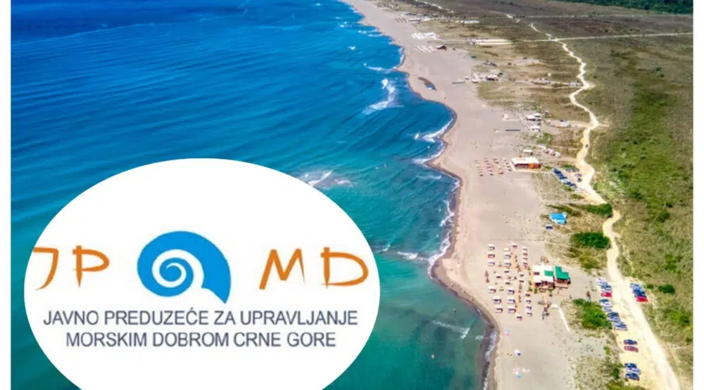 Morsko dobro: Policija će biti prisutna prilikom otvaranja ponuda za zakup plaža