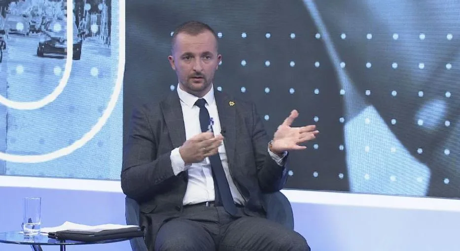 Gazdić: Za paljenje livada kazna od 2.000 do 40.000 eura