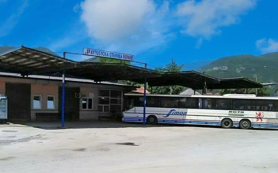 Berane: Za autobusku stanicu početna cijena 960.000