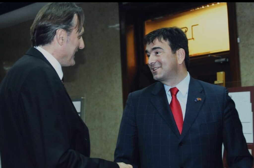 Medojević obmanuo: Rakočeviću još prošle godine prekinut radni odnos u MVP