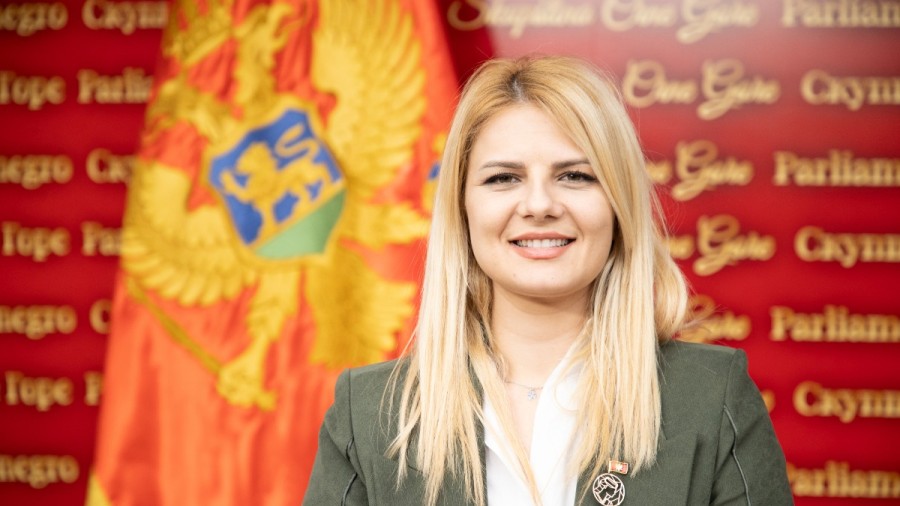 Asocijacija žena PES: Stojimo uz Jelenu Nedović