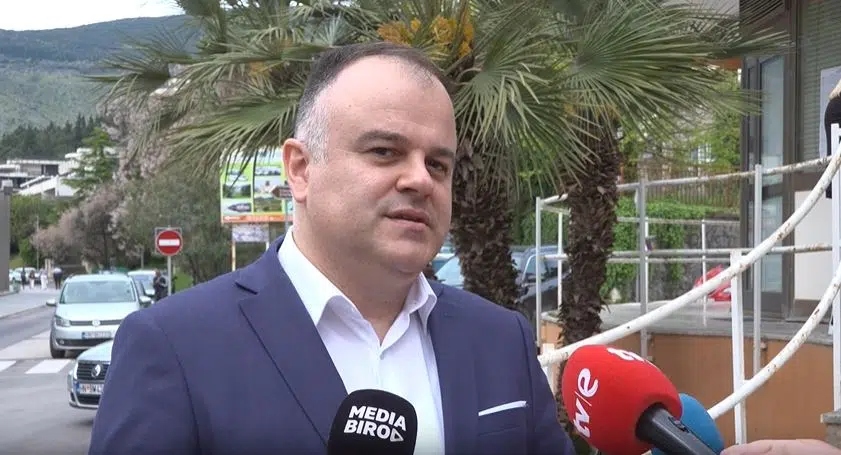 Katić: Pregovori o formiranju vlasti nakon praznika