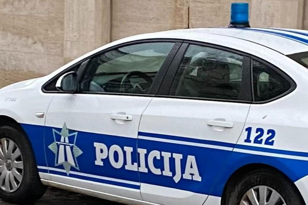 Pljevlja: Rasvijetljena krađa, policija pronašla novac i vratila ga vlasniku