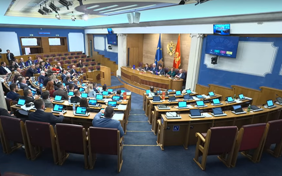 Parlament dao zeleno svjetlo za arapske investicije