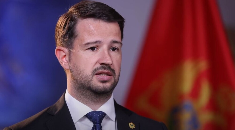 Milatović: Sporazumom pucali u evropski put ponovo, nakon što su to uradili usvajanjem Rezolucije o Jasenovcu