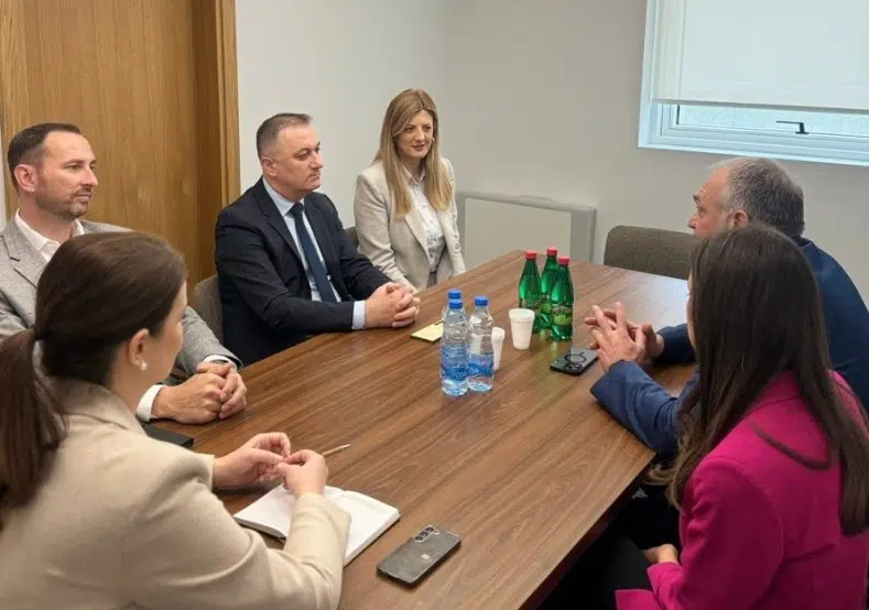 Prioritetno obezbijediti prostor za ranu dijagnostiku djece sa razvojnim teškoćama