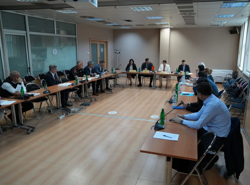 Dio bulevara Tivat–Budva biće asfaltiran do početka sezone