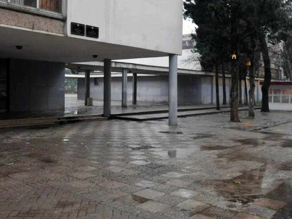 Pretresi i saslušanja zbog navodne liste za odstrel u OŠ „Maksim Gorki“