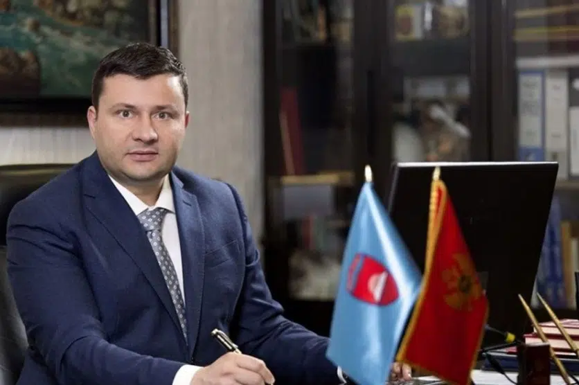 Smolović: Alabar dobrodošao u Bijelo Polje, otvoreni smo za ozbiljne investicije