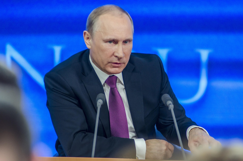 Putin proglasio primirje za Dan pobjede, evo koliko će trajati