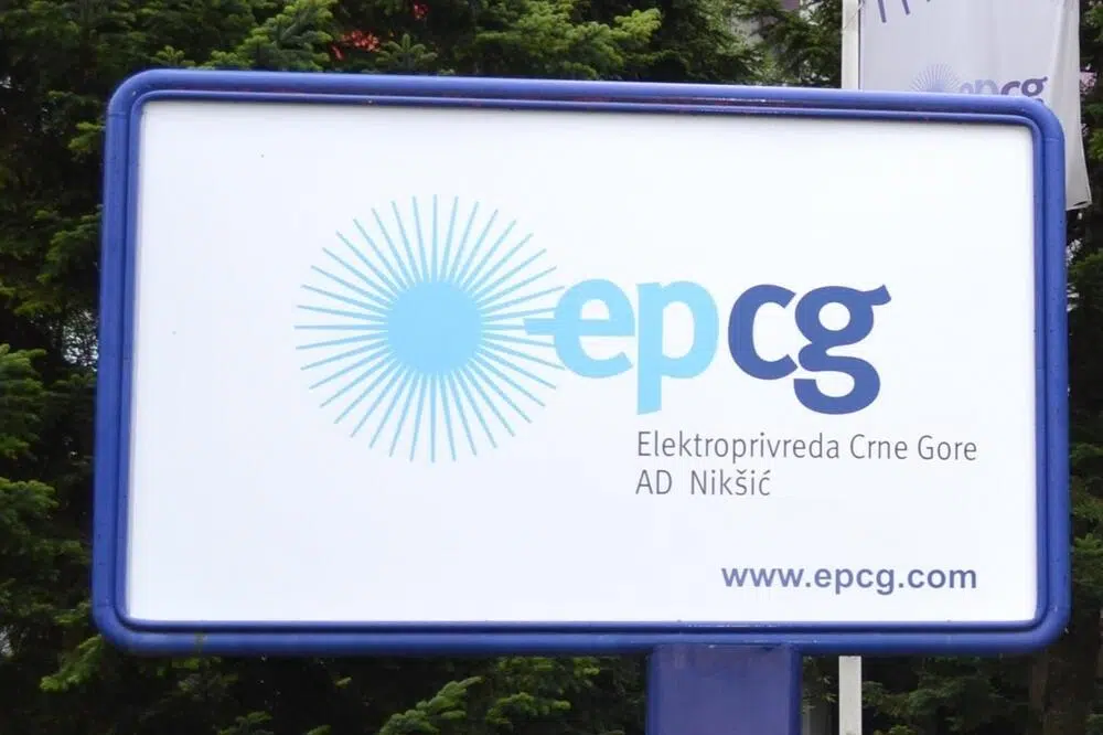 EPCG: Kroz projekte 3000+/500+ i 5000+ dobit potrošača blizu pet miliona eura