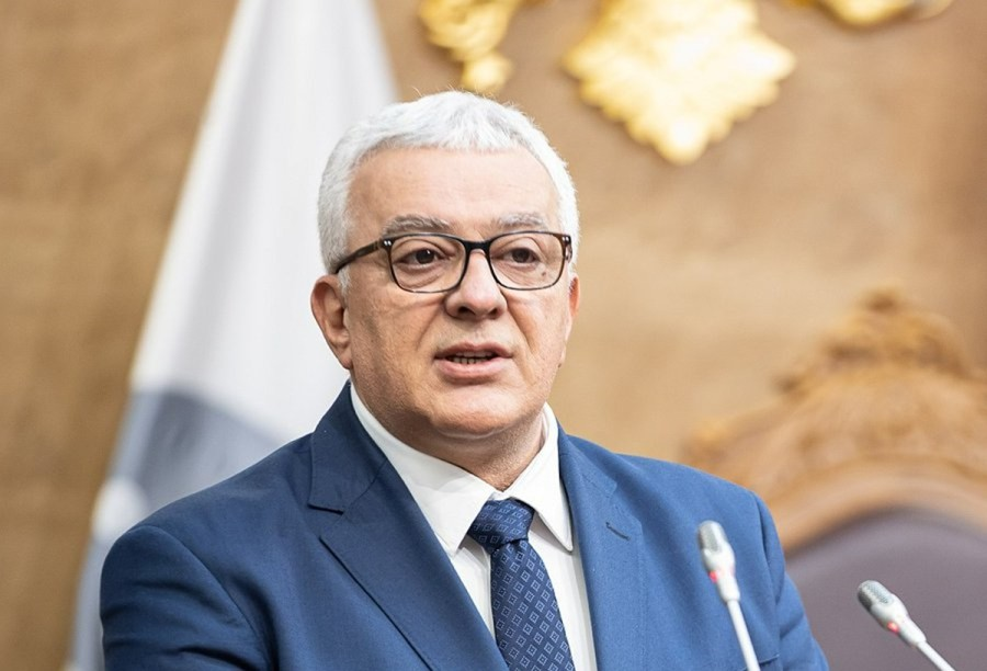 Mandić: Prošlo je vrijeme kada su političari mogli da pritiskaju institucije, zakon važi jednako za sve
