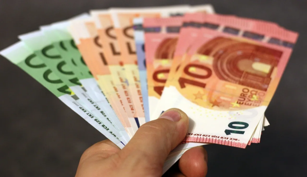 Ministarstvo finansija: U prva tri mjeseca prihodovano 580,4 miliona eura 