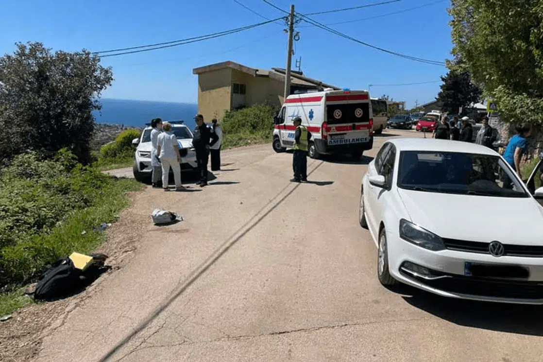 Mrkojevići: Automobil udario devetogodišnju djevojčicu