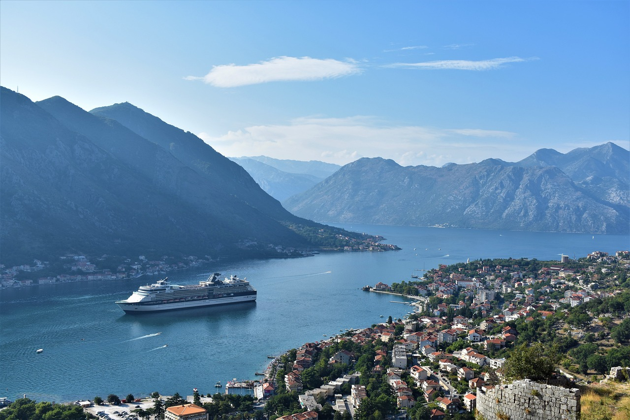(VIDEO) Kotor na Instagram listi naljepših gradova