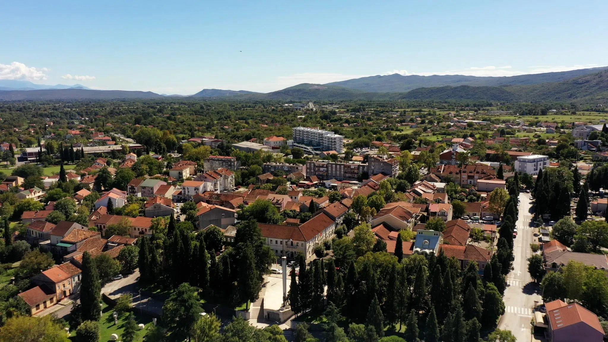 Gradila kuću bez dozvole na državnom zemljištu kod Danilovgrada, oglušila se o zabranu inspekcije