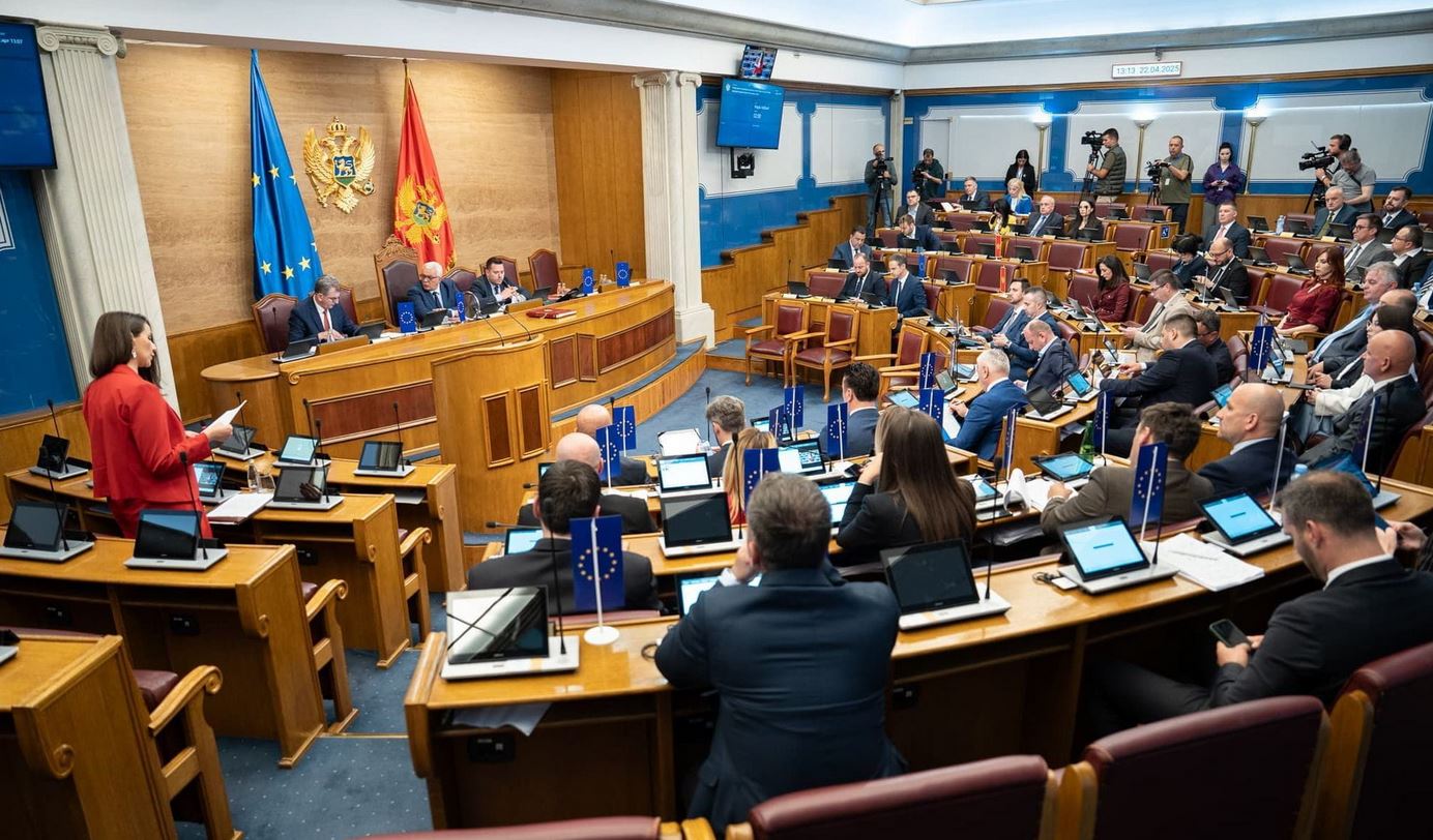 Novi zakon o ANB penzioniše kadrove bivšeg režima
