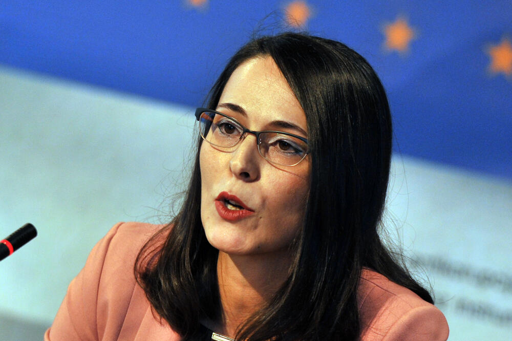Građanski aktivisti: Policija da otkrije ko stoji iza prljavog napada na Ćalović Marković