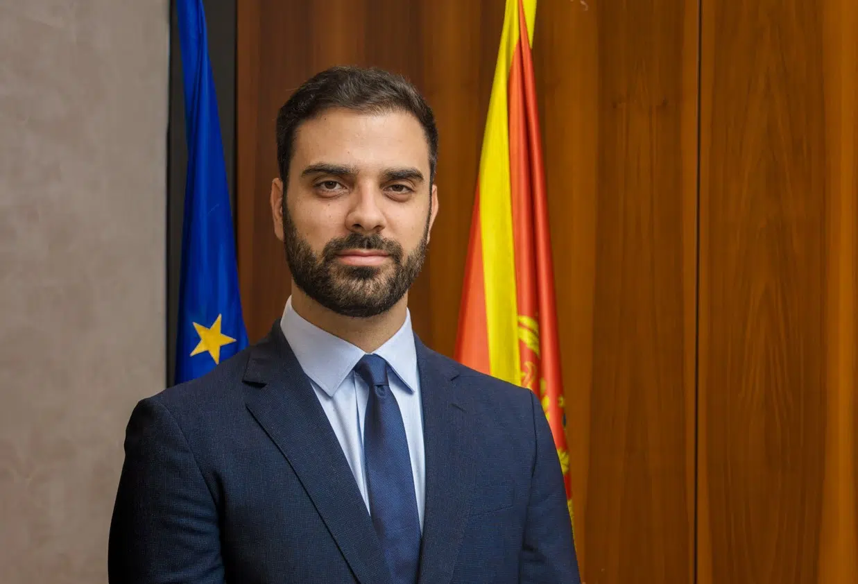 Radulović: Duž crnogorske obale danas kontrolisana 22 plovila, izrečene kazne od gotovo tri hiljade eura