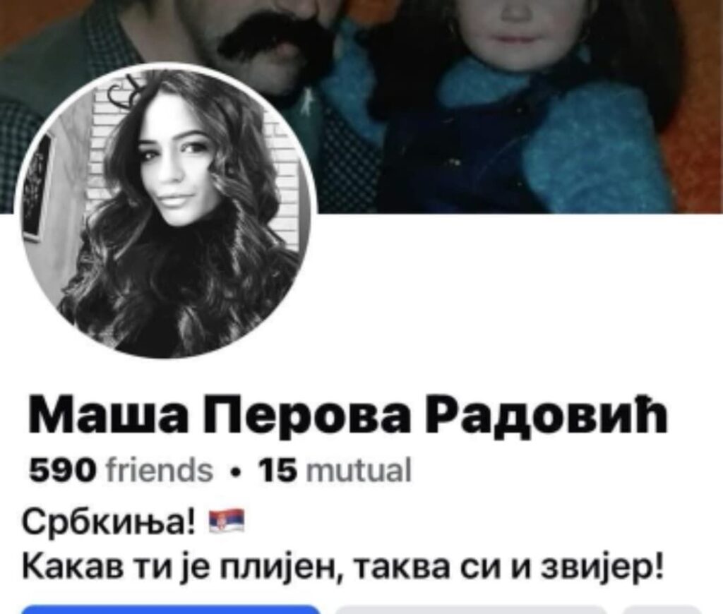 DPS i ES u Budvi: Ne smeta im što nova sekretarka otvoreno podržava Rusiju i Srbiju