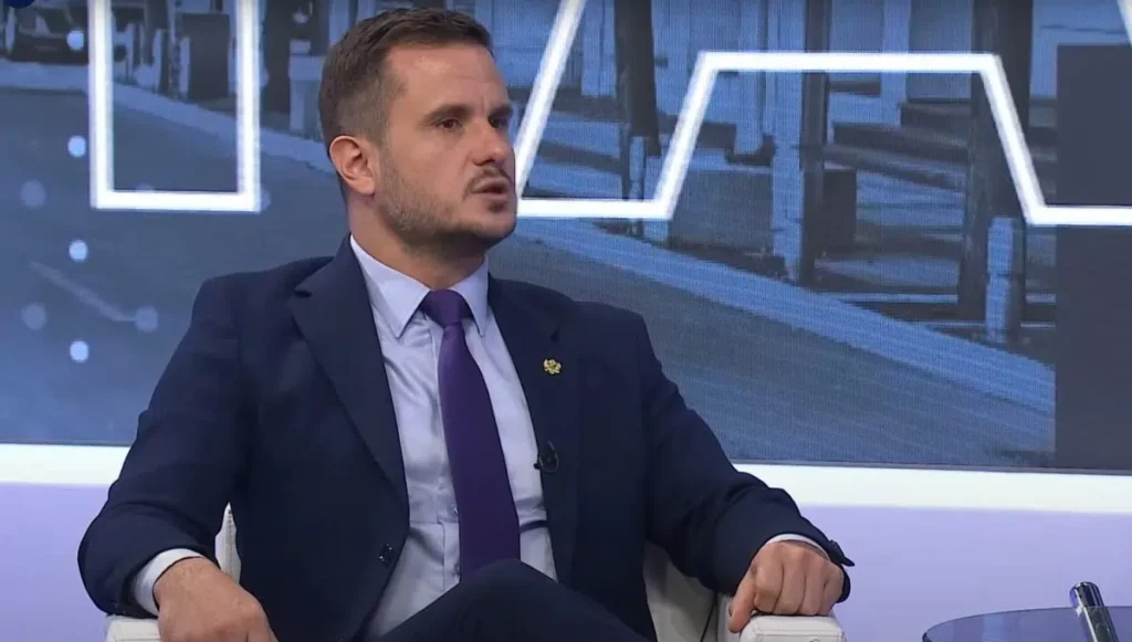 Zenović: Plan je da u ovoj godini zatvorimo šest poglavlja