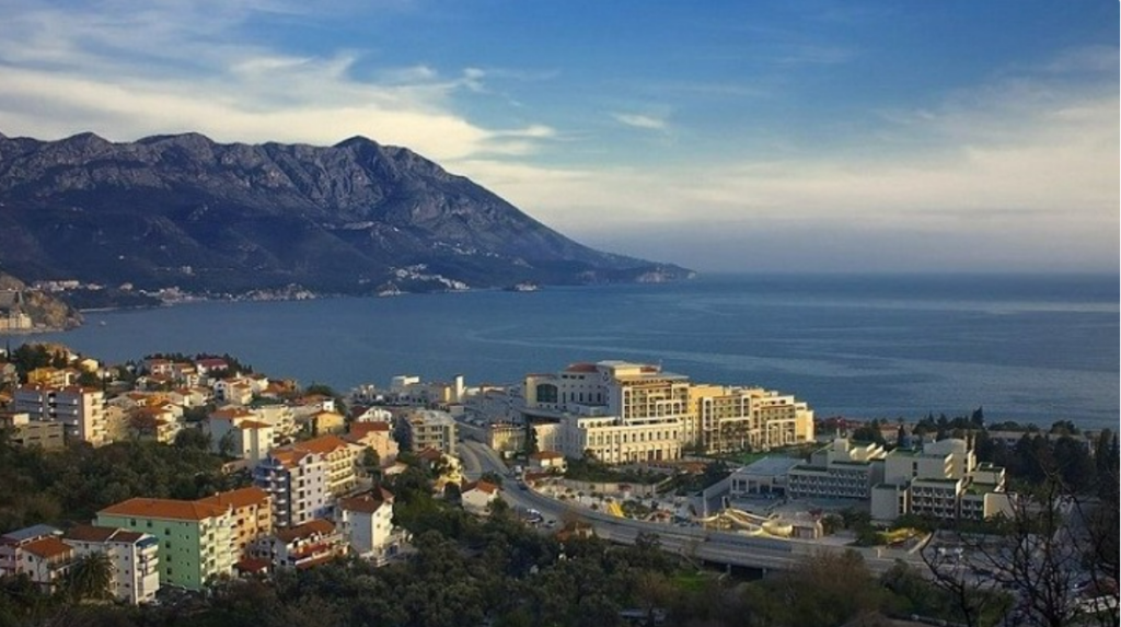 Rusi postali većinsko stanovništvo u Bečićima