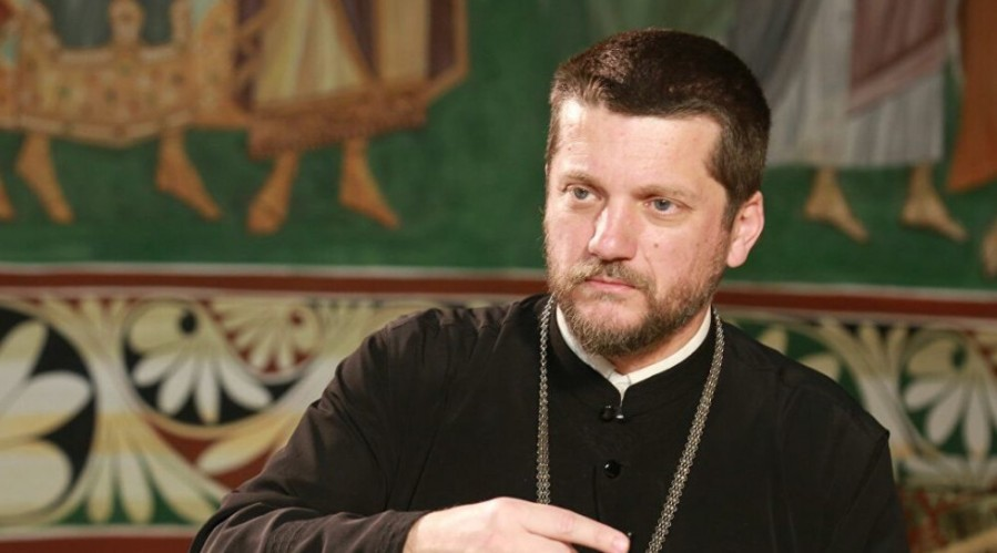 Perović: Joanikije govorio i o četničkim zločinima, i o potrebi da se svi zločini svih strana ispitaju